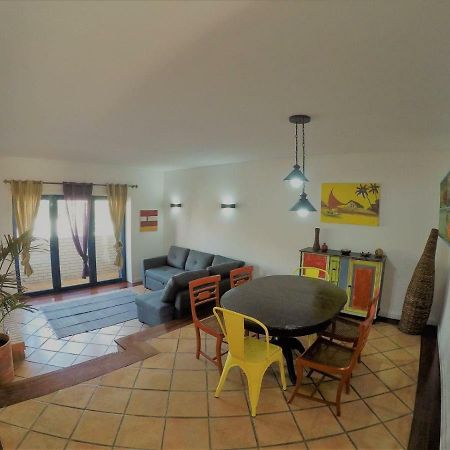 Beach House Madalena  Exterior foto