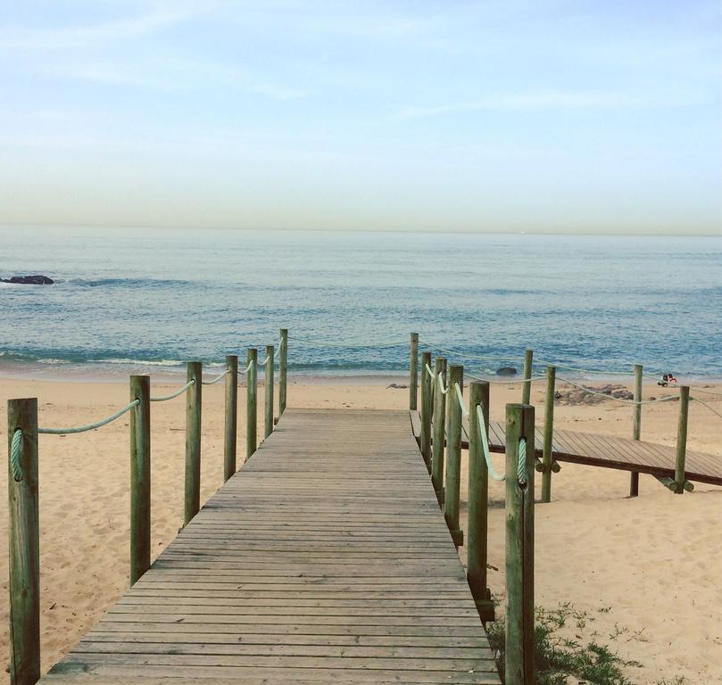 Beach House Madalena  Exterior foto