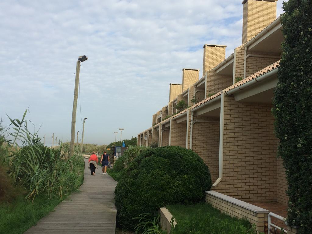 Beach House Madalena  Exterior foto