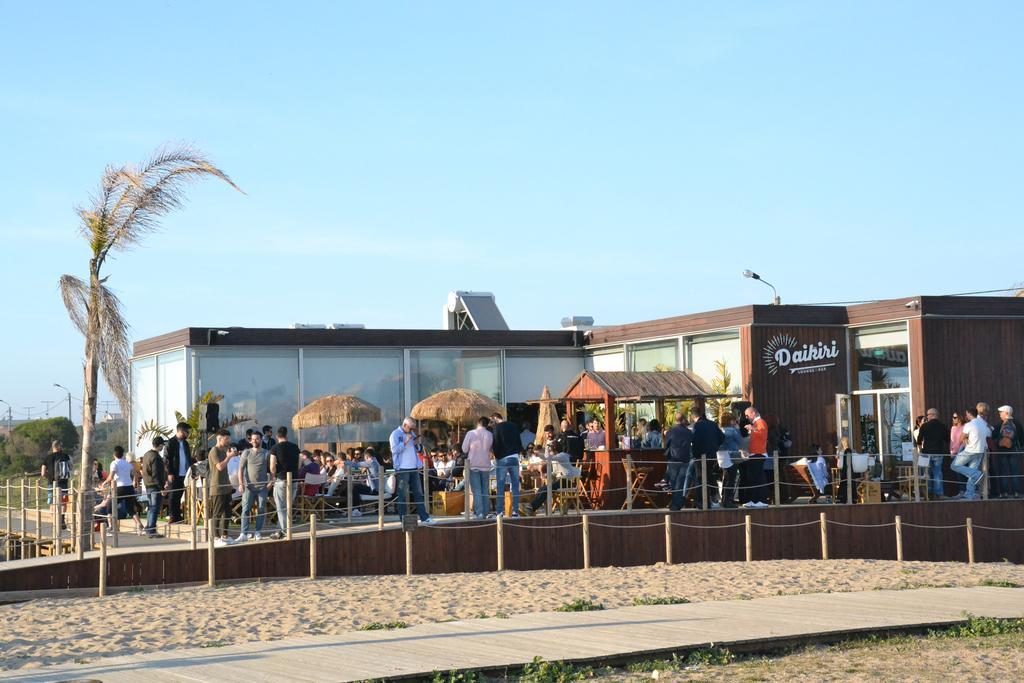 Beach House Madalena  Exterior foto