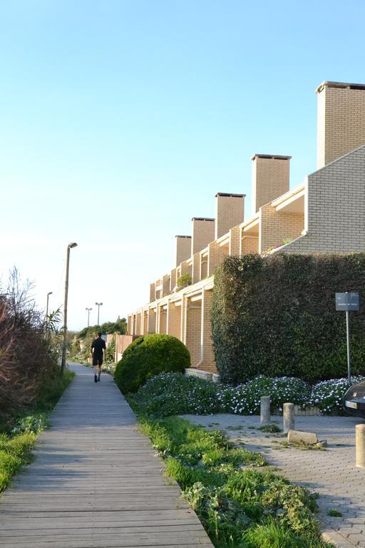 Beach House Madalena  Exterior foto