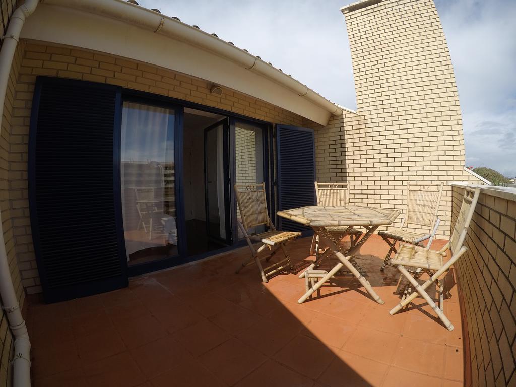 Beach House Madalena  Exterior foto