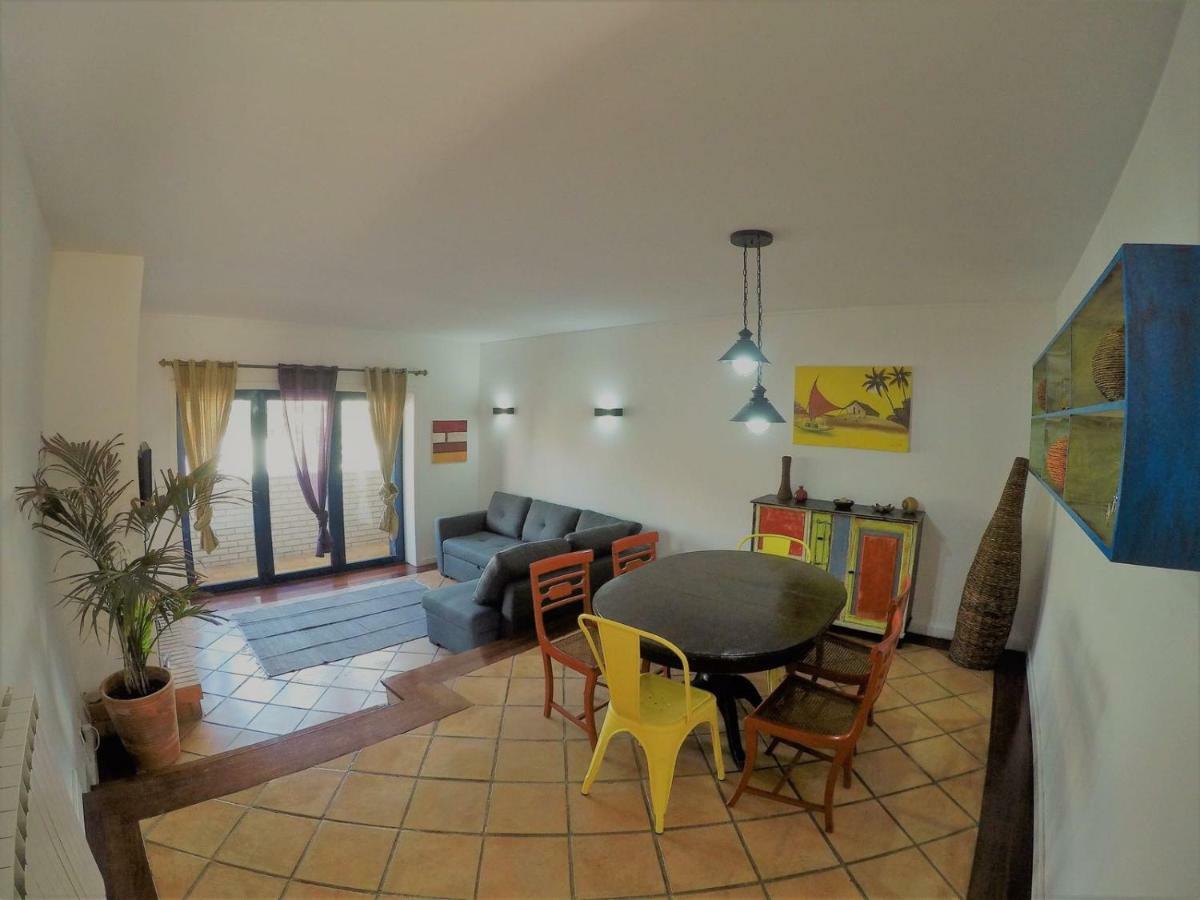 Beach House Madalena  Exterior foto